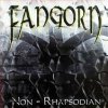 Fangorn - Non-Rhapsodian (1997)