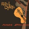 Pearl Django - Avalon (2000)