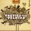 K-oZ Collective - Voetjes Van Velours (2007)
