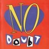 No Doubt - No Doubt (1992)