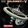 Planet Y - Space Station (2007)