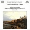 Bernd Glemser - Piano Concertos Nos. 2 And 3 (1999)