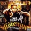 DJ Khaled - Listennn: The Album (2006)