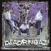 Deadringaz - New Ringa Order (1996)