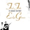 Evelyn Glennie - The Sugar Factory (2007)