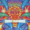 Love Machine - The Best Of Eurobeatechno! (2000)