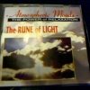 Lee Spencer - Atmospheric Moods - The Power Of Relaxation - The Rune Of Light (1997)