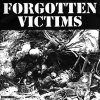 Irritate - Forgotten Victims (1999)