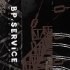 Bp. Service - Deep Signal (1997)