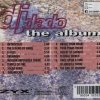 DJ Dado - The Album (1996)