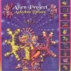 Alien Project - Aztechno Dream (2002)