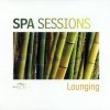 Lemongrass - Spa Sessions: Lounging (2006)