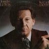 JERRY LEE LEWIS - Killer Country (1980)