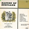 The Olympians Scottish Dance Band - Dances Of Scotland (1973)