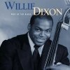 Willie Dixon - Poet Of the Blues (Mojo Workin'- Blues For The Next Generation) (1998)