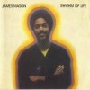 James Mason - Rhythm Of Life (1999)