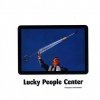 Lucky People Center - Interspecies Communication (1995)