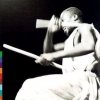 The Drummers of Burundi - Live At Real World (1992)