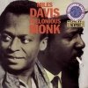 Miles Davis & Thelonious Monk - Miles Davis & Thelonious Monk Live At Newport 1958 & 1963 (1994)