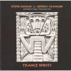 Momodou Kah - Trance Spirits (2002)