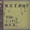 Matmos - The Civil War (2003)