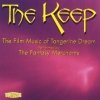 The Fantasy Merchants - The Keep: The Film Music Of Tangerine Dream (1995)