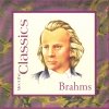 Johannes Brahms - Meet The Classics: Brahms (1999)