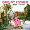 Buckshot LeFonque - Music Evolution (1997)