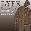 Lyfe Jennings - Lyfe 268-192: Special Edition (2005)