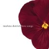 Marlene Dietrich - Love Songs (2004)