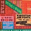 Kingston Air Force - Twelve Boss Songs (2003)