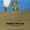 Number One Cup - Wrecked By Lions (1997)