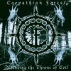 Carpathian Forest - Defending The Throne Of Evil (2003)