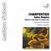 Marc Antoine Charpentier - Salve Regina - Motets À Voix Seule & À Deux Voix (2000)