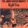John Carter Quintet - Night Fire (1981)