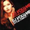 DJ Volume - Let's All Chant (2002)