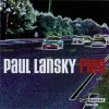 Paul Lansky - Ride (2000)