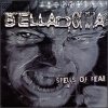 BellaDonna - Spells Of Fear (1999)