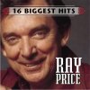 Ray Price - Ray Price - 16 Biggest Hits (1999)