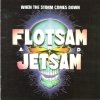 Flotsam and Jetsam - When The Storm Comes Down (1990)