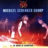 The Michael Schenker Group - Be Aware Of Scorpions (2001)