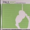 Paul Mac - Push Came To Shove (2003)