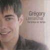 Gregory Lemarchal - De Temps En Temps (2007)
