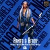 The Michael Schenker Group - Armed & Ready. The Best Of The Michael Schenker Group (1994)