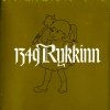 1349 Rykkinn - Brown Ring Of Fury (2003)