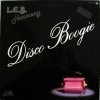 L.E.B. Harmony - Disco Boogie (1978)