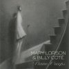 Mary Lorson - Piano Creeps (2003)