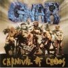 Gwar - Carnival Of Chaos (1997)