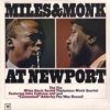 The Miles Davis Sextet - Miles & Monk At Newport 