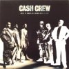 Cash Crew - Will It Make My Brown Eyes Blue? (1991)